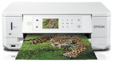 Epson Expression Premium XP-645 MFP nyomtató Iroda és számítástechnika - Nyomtató - Tintasugaras / fotónyomtató - 333942