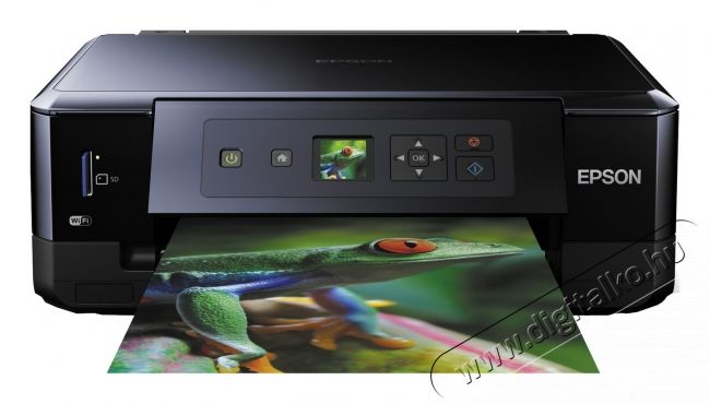 Epson Expression Premium XP-530 (C11CE81402CE) sz&iacute;nes multifunkci&oacute;s tintasugaras nyomtat&oacute; Iroda &eacute;s sz&aacute;m&iacute;t&aacute;stechnika - Nyomtat&oacute; - Multifunkci&oacute;s (tintasugaras) - 320008