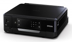 Epson Expression Premium XP-630 (C11CE79403CE) színes multifunkciós tintasugaras nyomtató Iroda és számítástechnika - Nyomtató - Multifunkciós (tintasugaras) - 320009