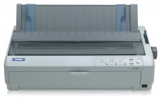 Epson FX-2190 Nyomtató Iroda és számítástechnika - Nyomtató - Mátrixnyomtató - 333943