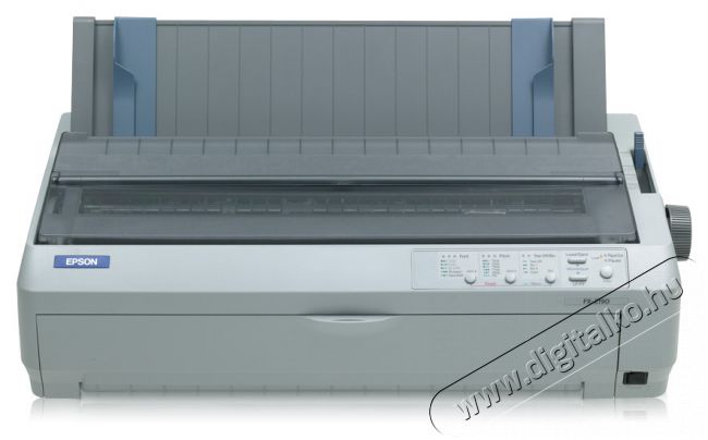 Epson FX-2190 Nyomtató Iroda és számítástechnika - Nyomtató - Mátrixnyomtató - 333943