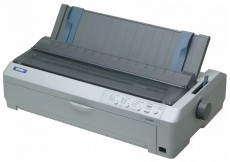 Epson FX-2190 18 TUS mátrix nyomtató Iroda és számítástechnika - Nyomtató - Mátrixnyomtató - 333944