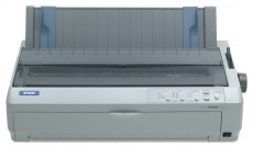 Epson FX-2190 18 TUS mátrix nyomtató Iroda és számítástechnika - Nyomtató - Mátrixnyomtató - 333944