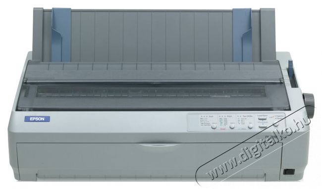 Epson FX-2190 18 TUS mátrix nyomtató Iroda és számítástechnika - Nyomtató - Mátrixnyomtató - 333944