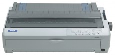 Epson FX-2190 Nyomtató Iroda és számítástechnika - Nyomtató - Mátrixnyomtató - 333943