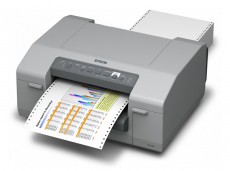 Epson GP-C831 címkenyomtató Iroda és számítástechnika - Címkenyomtató - Címkenyomtató - 308775