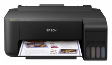 Epson L1110 TINTATARTÁLYOS NYOMTATÓ Újdonságok - Új termékek - 346797