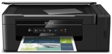 Epson L3050 Multifunkci&oacute;s K&eacute;sz&uuml;l&eacute;k Iroda &eacute;s sz&aacute;m&iacute;t&aacute;stechnika - Nyomtat&oacute; - Multifunkci&oacute;s (tintasugaras) - 329218