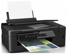 Epson L3050 Multifunkci&oacute;s K&eacute;sz&uuml;l&eacute;k Iroda &eacute;s sz&aacute;m&iacute;t&aacute;stechnika - Nyomtat&oacute; - Multifunkci&oacute;s (tintasugaras) - 329218