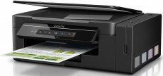 Epson L3060 EcoTank multifunkciós készülék Iroda és számítástechnika - Nyomtató - Multifunkciós (tintasugaras) - 330948