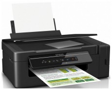Epson L3060 EcoTank multifunkciós készülék Iroda és számítástechnika - Nyomtató - Multifunkciós (tintasugaras) - 330948
