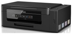 Epson L3060 EcoTank multifunkciós készülék Iroda és számítástechnika - Nyomtató - Multifunkciós (tintasugaras) - 330948