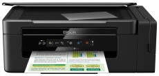 Epson L3060 EcoTank multifunkciós készülék Iroda és számítástechnika - Nyomtató - Multifunkciós (tintasugaras) - 330948