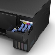 Epson EcoTank L3110 (C11CG87401) színes multifunkciós tintasugaras nyomtató Iroda és számítástechnika - Nyomtató - Multifunkciós (tintasugaras) - 344606
