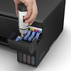Epson EcoTank L3110 (C11CG87401) színes multifunkciós tintasugaras nyomtató Iroda és számítástechnika - Nyomtató - Multifunkciós (tintasugaras) - 344606