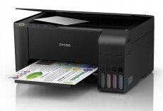 Epson EcoTank L3110 (C11CG87401) színes multifunkciós tintasugaras nyomtató Iroda és számítástechnika - Nyomtató - Multifunkciós (tintasugaras) - 344606