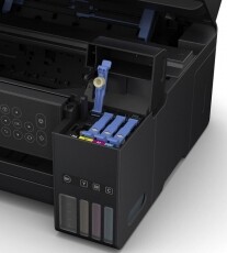 Epson EcoTank L4160 tintasugaras multifunkciós nyomtató Iroda és számítástechnika - Nyomtató - Multifunkciós (tintasugaras) - 329220