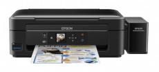Epson L486 színes multifunkciós tintasugaras nyomtató Iroda és számítástechnika - Nyomtató - Multifunkciós (tintasugaras) - 316794