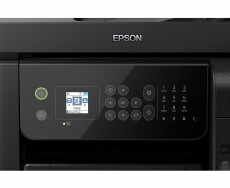 Epson L5190 Multifunkciós nyomtató Iroda és számítástechnika - Nyomtató - Multifunkciós (tintasugaras) - 345885