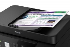 Epson L5190 Multifunkciós nyomtató Iroda és számítástechnika - Nyomtató - Multifunkciós (tintasugaras) - 345885