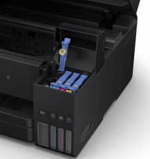 Epson L6190 EcoTank (C11CG19402) színes tintasugaras nyomtató Iroda és számítástechnika - Nyomtató - Multifunkciós (tintasugaras) - 327310