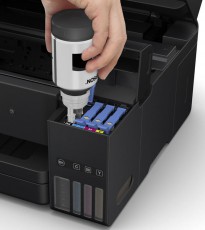 Epson L6190 EcoTank (C11CG19402) színes tintasugaras nyomtató Iroda és számítástechnika - Nyomtató - Multifunkciós (tintasugaras) - 327310