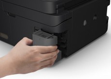 Epson L6190 EcoTank (C11CG19402) színes tintasugaras nyomtató Iroda és számítástechnika - Nyomtató - Multifunkciós (tintasugaras) - 327310