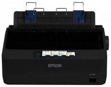 Epson LQ-350 24 TUS mátrix nyomtató Iroda és számítástechnika - Nyomtató - Mátrixnyomtató - 333945