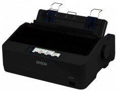 Epson LQ-350 24 TUS mátrix nyomtató Iroda és számítástechnika - Nyomtató - Mátrixnyomtató - 333945