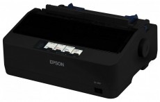 Epson LQ-350 24 TUS mátrix nyomtató Iroda és számítástechnika - Nyomtató - Mátrixnyomtató - 333945
