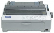 Epson LQ-590 24 tűs mátrixnyomtató Iroda és számítástechnika - Nyomtató - Mátrixnyomtató - 333946