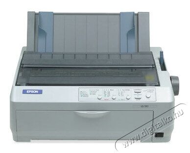 Epson LQ-590 24 tűs mátrixnyomtató Iroda és számítástechnika - Nyomtató - Mátrixnyomtató - 333946