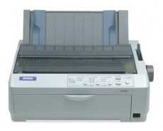 Epson LQ-590 24 tűs mátrixnyomtató Iroda és számítástechnika - Nyomtató - Mátrixnyomtató - 333946