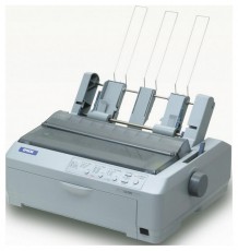 Epson LQ-590 24 tűs mátrixnyomtató Iroda és számítástechnika - Nyomtató - Mátrixnyomtató - 333946
