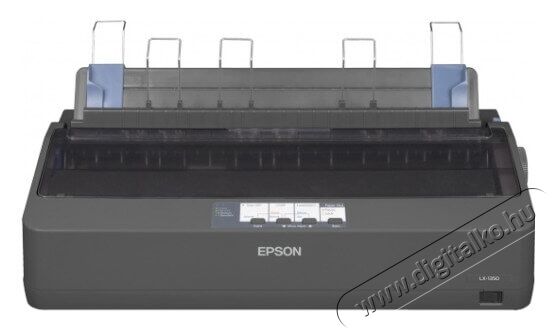 Epson LX1350 A3 mátrix nyomtató Iroda és számítástechnika - Nyomtató - Mátrixnyomtató - 333948