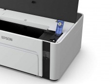 Epson M1120 monokróm nyomtató Iroda és számítástechnika - Nyomtató - Multifunkciós (tintasugaras) - 349859