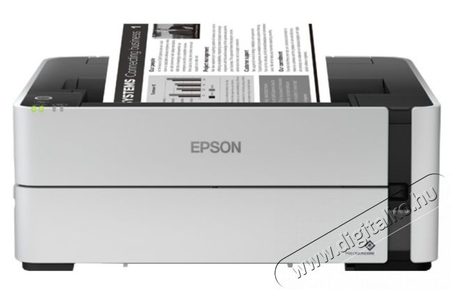 Epson M1170 Multifunkciós nyomtató Újdonságok - Új termékek - 355007
