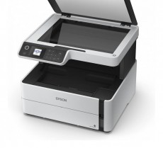 Epson M2170 monokróm multifunkciós készülék Iroda és számítástechnika - Nyomtató - Multifunkciós (tintasugaras) - 349860