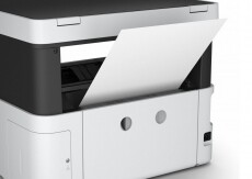 Epson M2170 monokróm multifunkciós készülék Iroda és számítástechnika - Nyomtató - Multifunkciós (tintasugaras) - 349860