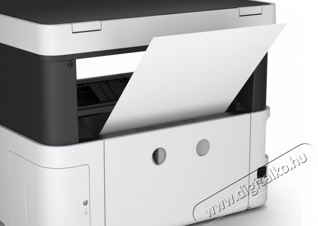 Epson M2170 monokróm multifunkciós készülék Iroda és számítástechnika - Nyomtató - Multifunkciós (tintasugaras) - 349860