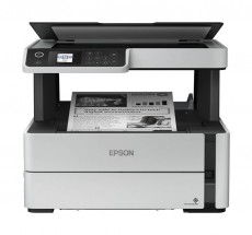 Epson M2170 monokróm multifunkciós készülék Iroda és számítástechnika - Nyomtató - Multifunkciós (tintasugaras) - 349860