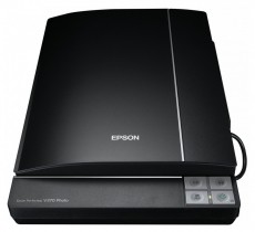 Epson Perfection V370PHOTO scanner Iroda és számítástechnika - Digitalizáló eszköz - Szkenner - 307101