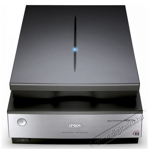Epson PERFECTION V850 PRO SZKENNER Iroda és számítástechnika - Digitalizáló eszköz - Szkenner - 307102
