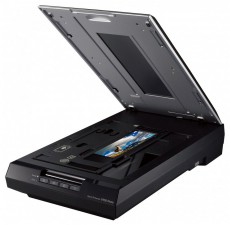 Epson Perfection V550 fotó szkenner Iroda és számítástechnika - Digitalizáló eszköz - Fotó szkenner - 307103