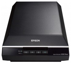 Epson Perfection V550 fotó szkenner Iroda és számítástechnika - Digitalizáló eszköz - Fotó szkenner - 307103