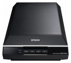 Epson PERFECTION-V600 PHOTO Szkenner Iroda és számítástechnika - Digitalizáló eszköz - Fotó szkenner - 307104