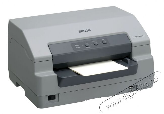 Epson PLQ-22 CS w/o HUB nyomtató Iroda és számítástechnika - Nyomtató - Mátrixnyomtató - 308776