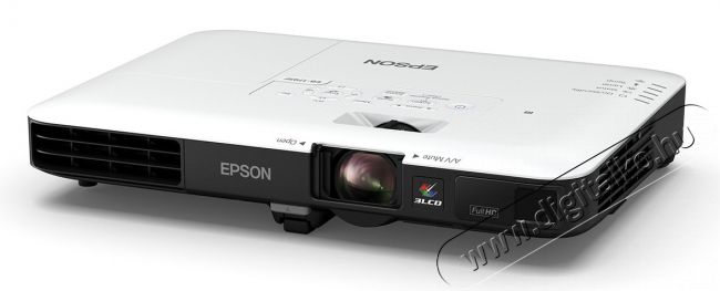 Epson Projektor EB-1795F Telev&iacute;zi&oacute;k - Kivet&iacute;tő - Kivet&iacute;tő - 344158