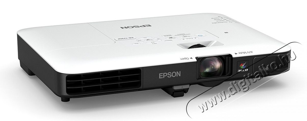 Epson Projektor EB-1795F Telev&iacute;zi&oacute;k - Kivet&iacute;tő - Kivet&iacute;tő - 344158
