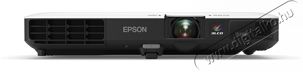 Epson Projektor EB-1795F Telev&iacute;zi&oacute;k - Kivet&iacute;tő - Kivet&iacute;tő - 344158
